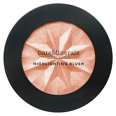 Peach Glow