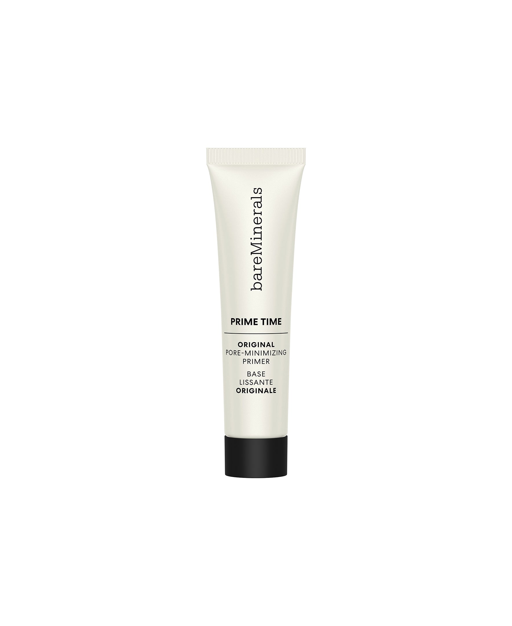 PRIME TIME® Original Pore Minimizing Primer Deluxe Sample view 1