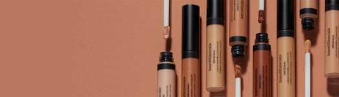 Clean <br> Concealer