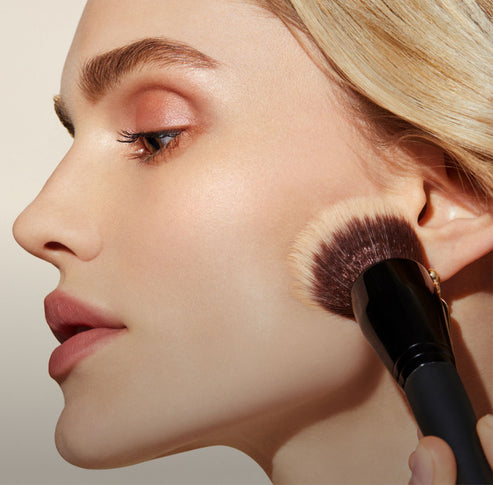 Face Brushes