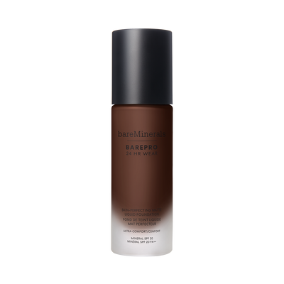 BAREPRO® 24HR Wear Skin-Perfecting Matte Liquid Foundation Mineral SPF 20