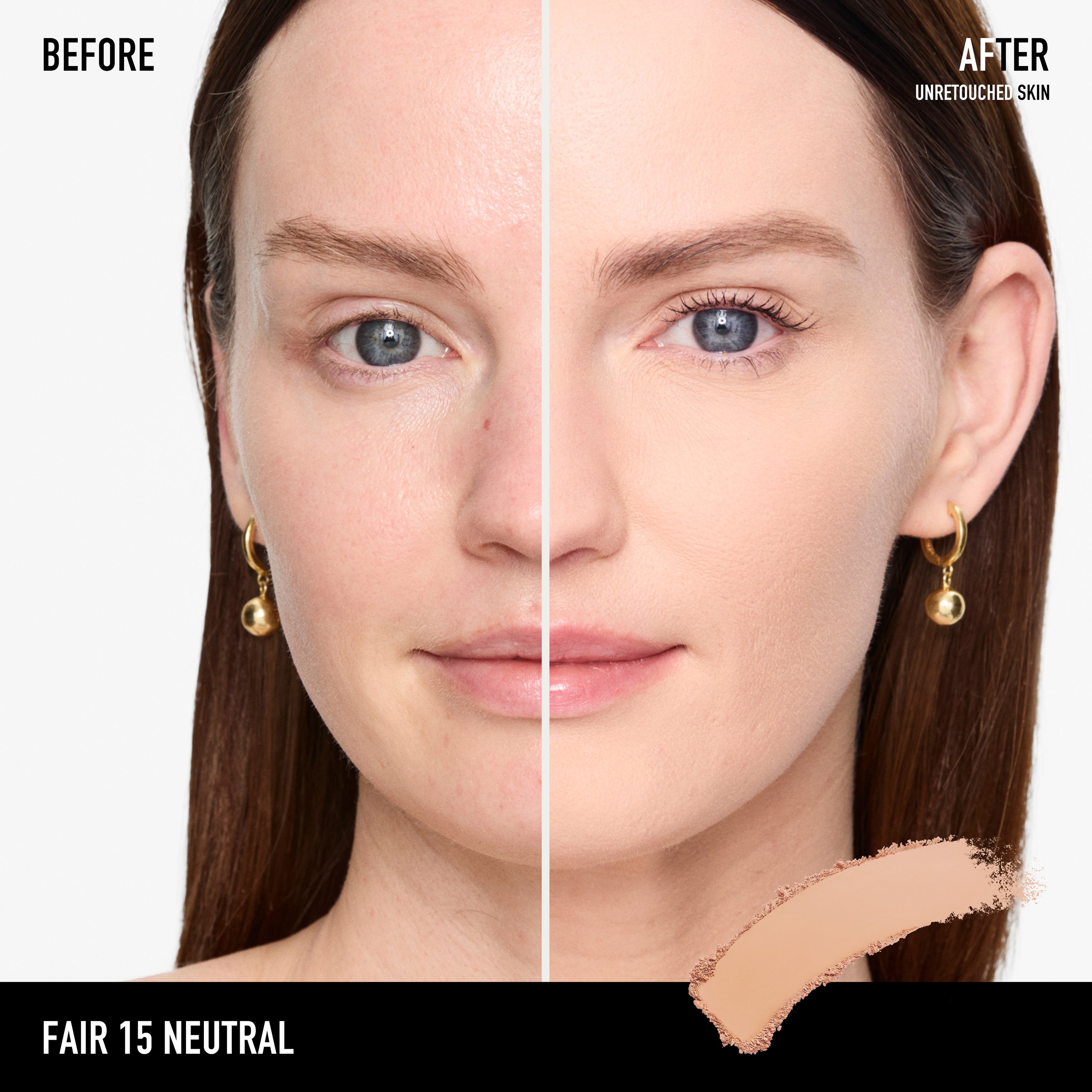 Fair 15 Neutral
