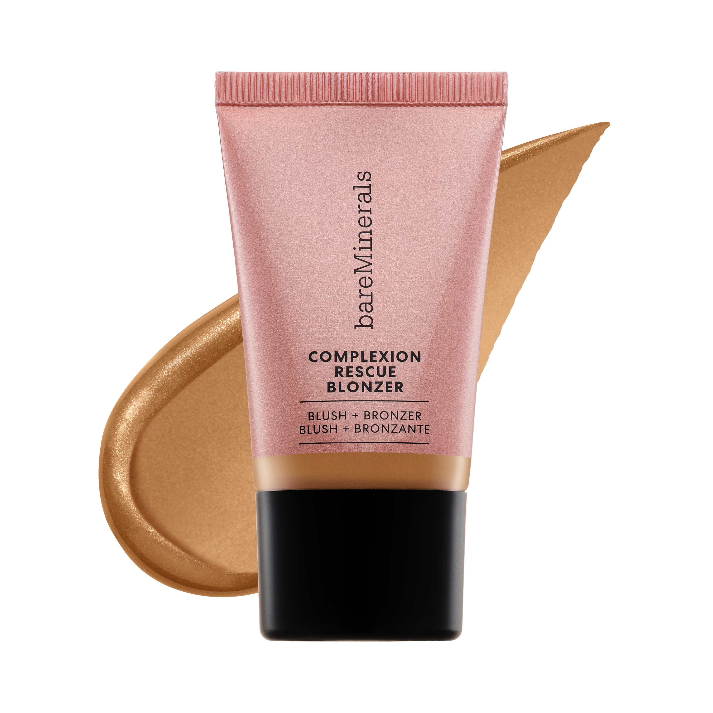 COMPLEXION RESCUE® BLONZER® Liquid Blush + Bronzer view 1