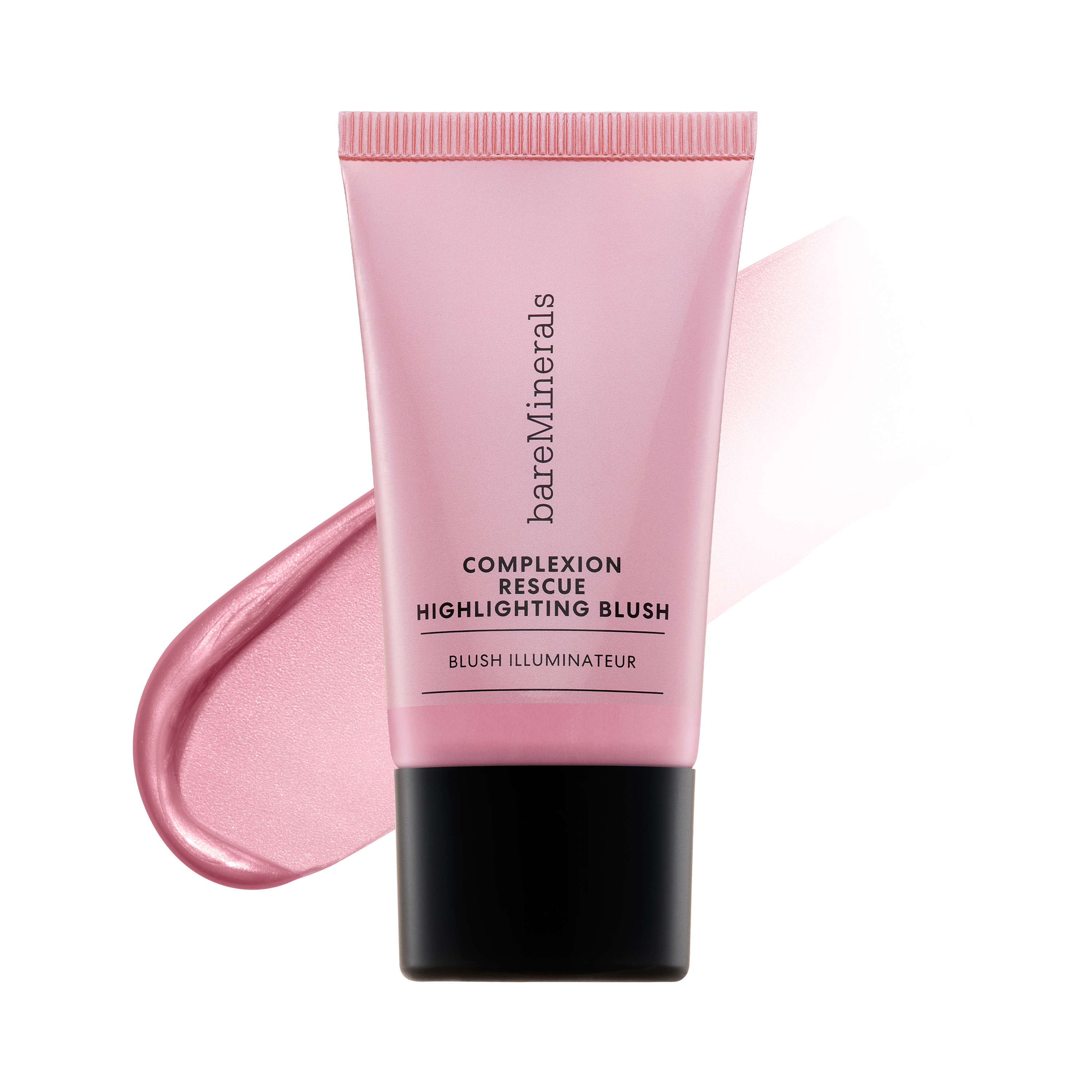 COMPLEXION RESCUE® Highlighting Blush view 1