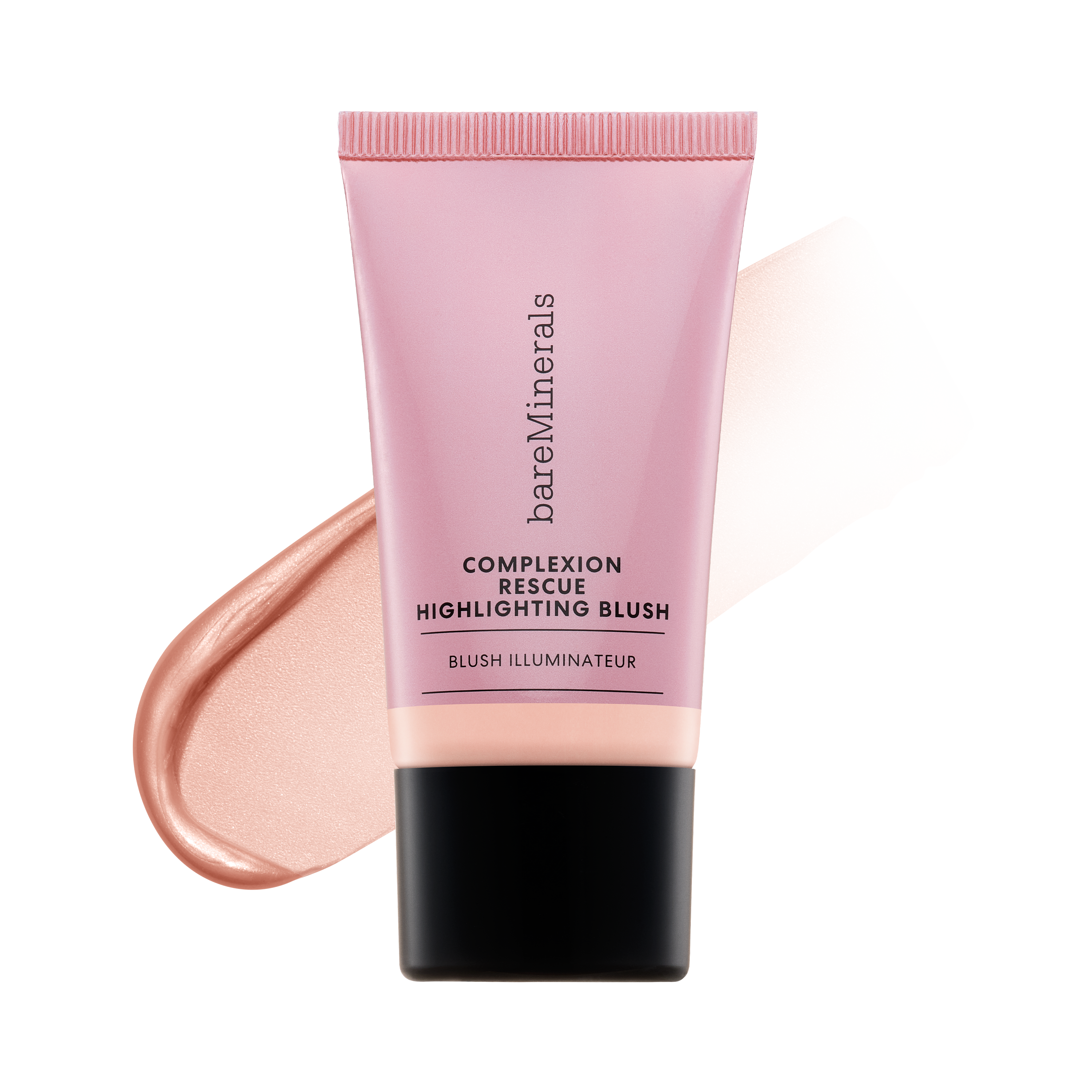 Fard à joues illuminateur COMPLEXION RESCUE® view 2