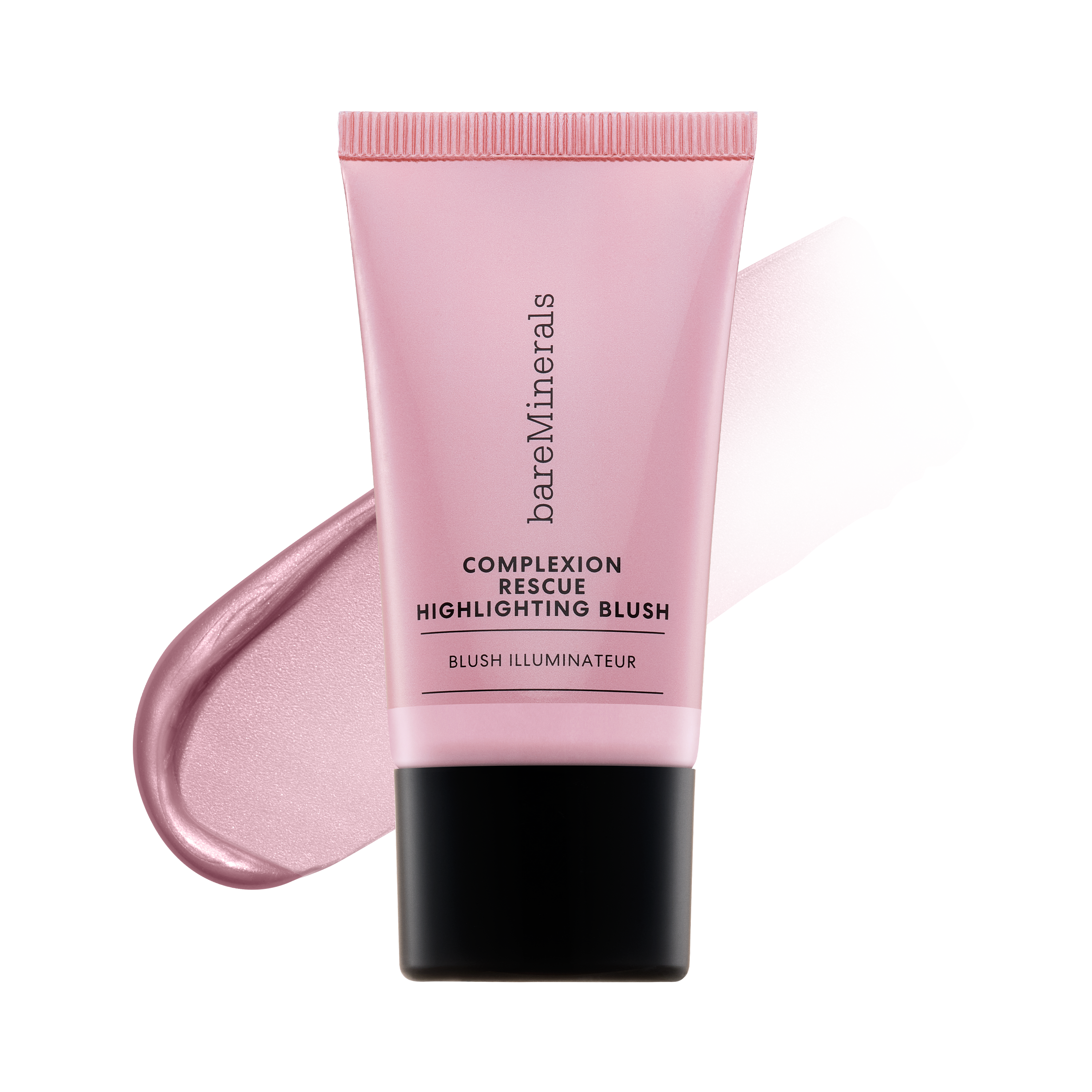 bare minerals COMPLEXION RESCUE® Highlighting Blush