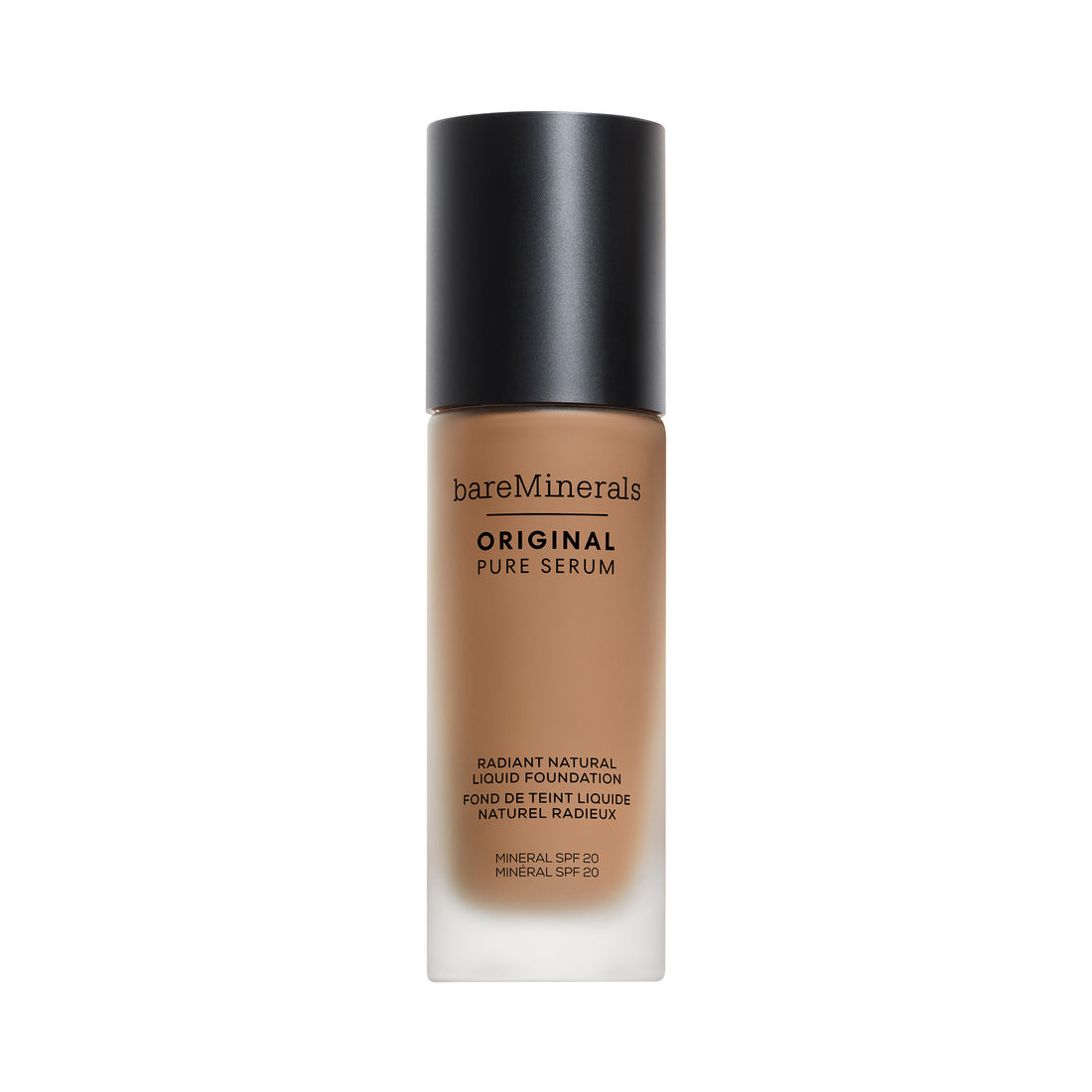 Medium Deep Neutral 4