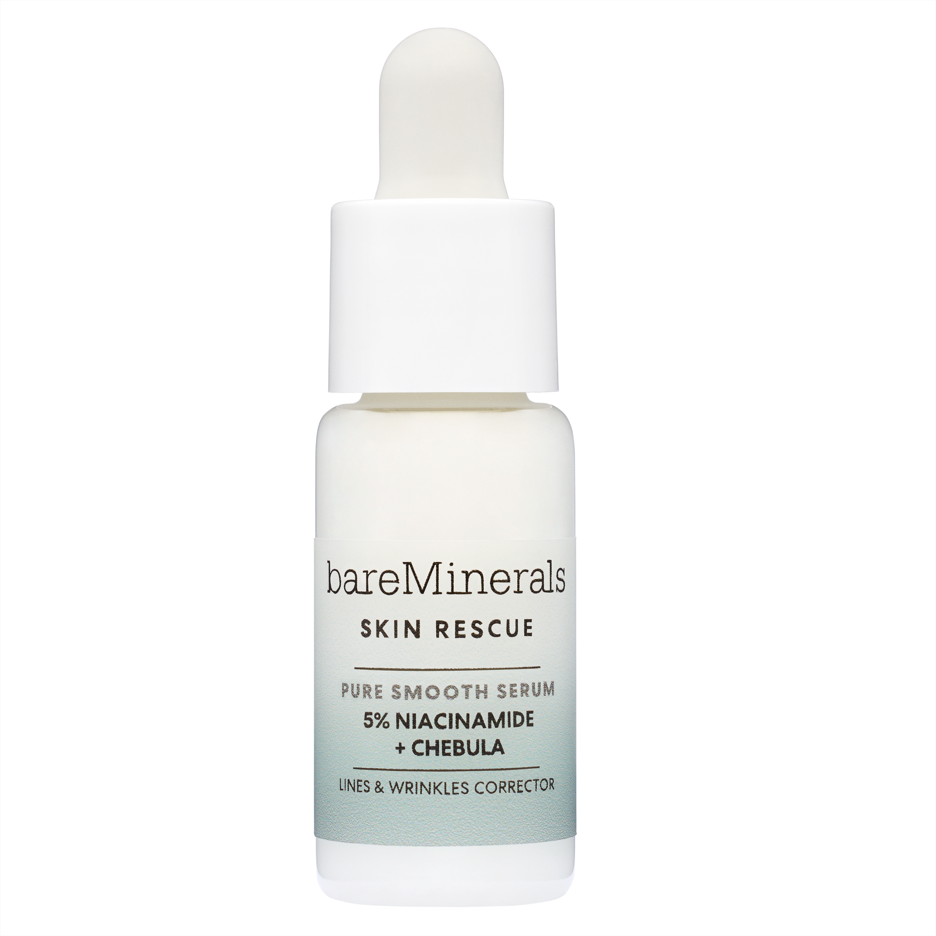 SKIN RESCUE Pure Smooth Serum Deluxe Sample view 1