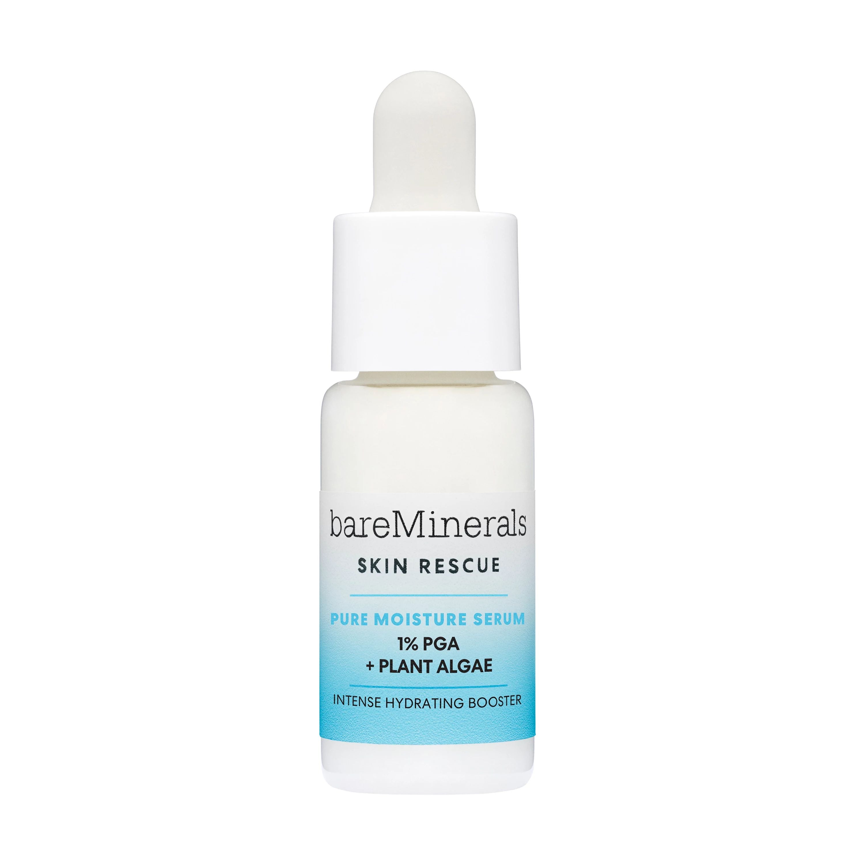 SKIN RESCUE Pure Moisture Serum Deluxe Sample view 1