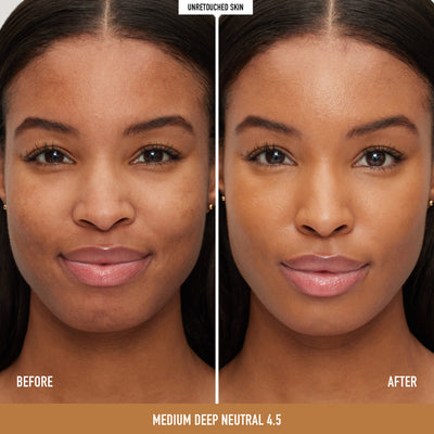 Medium Deep Neutral 4.5