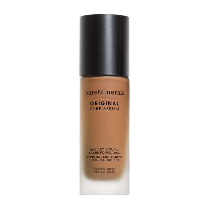 Medium Deep Neutral 4.5