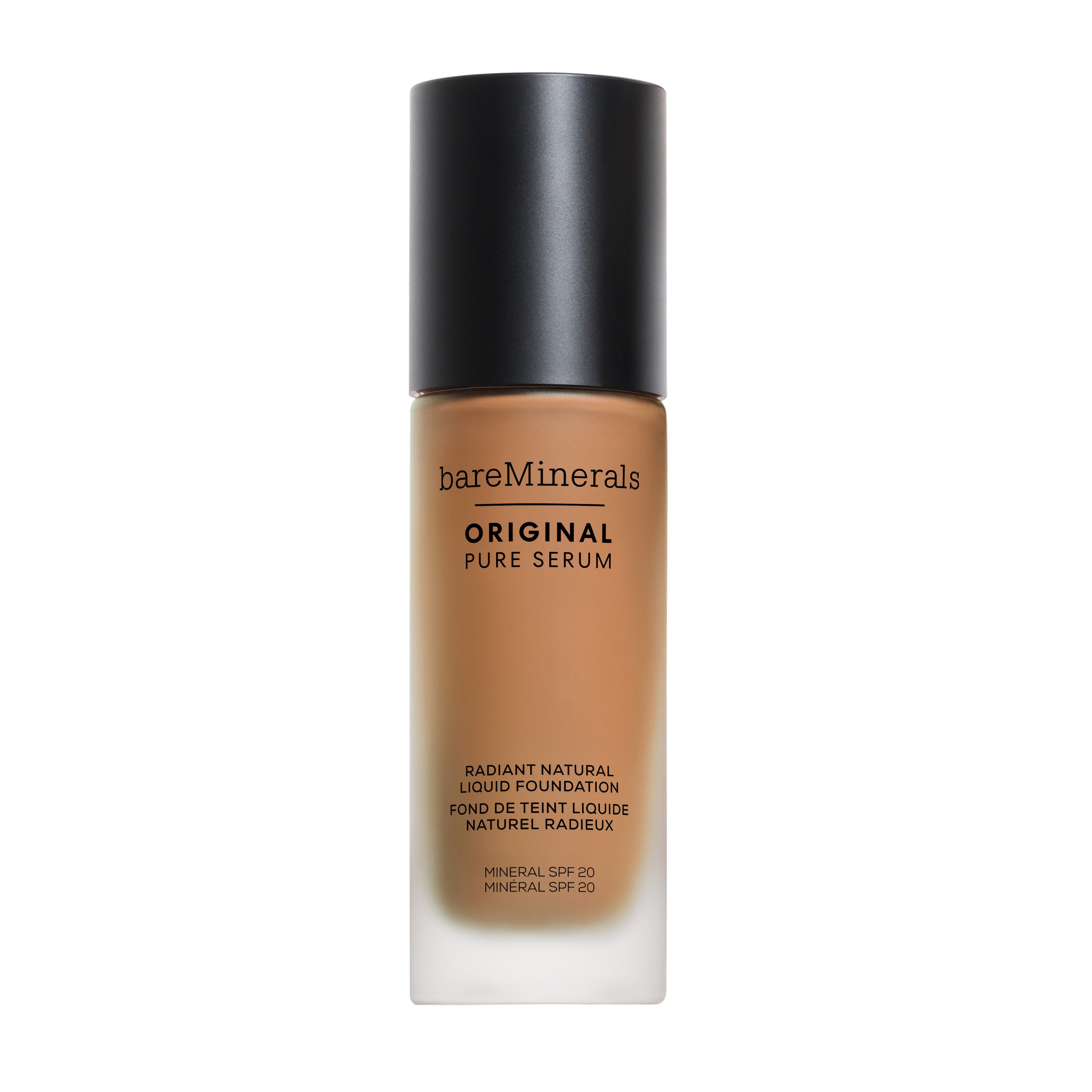 Medium Deep Warm 4