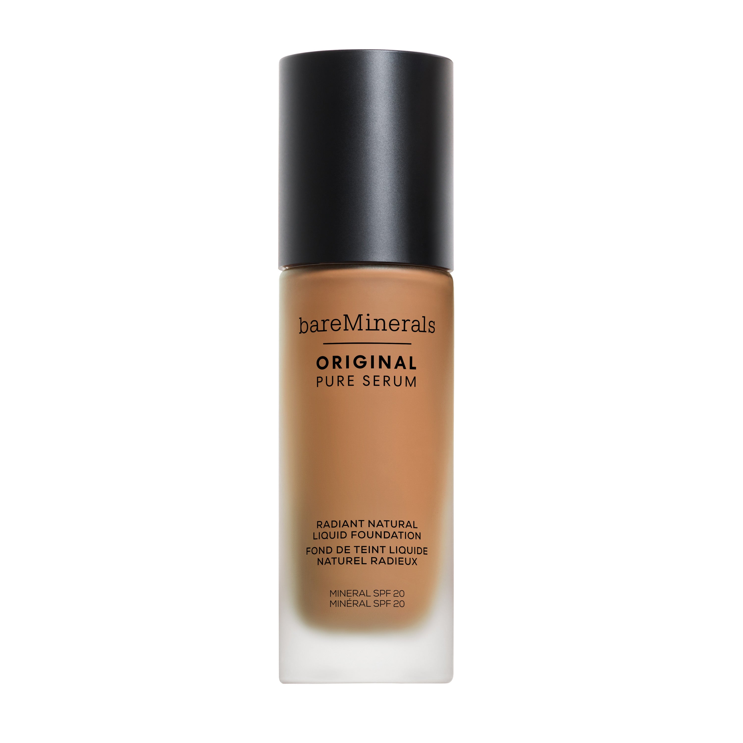 Medium Deep Warm 4