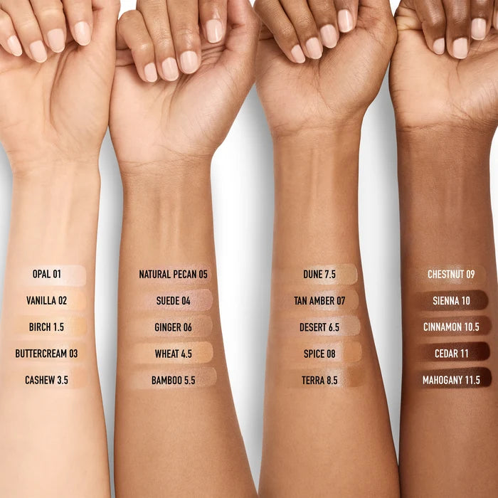 On-the-Go 5-Minute Face