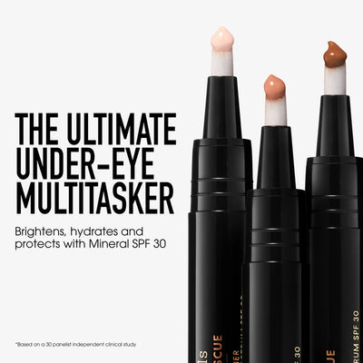 On-the-Go 5-Minute Face