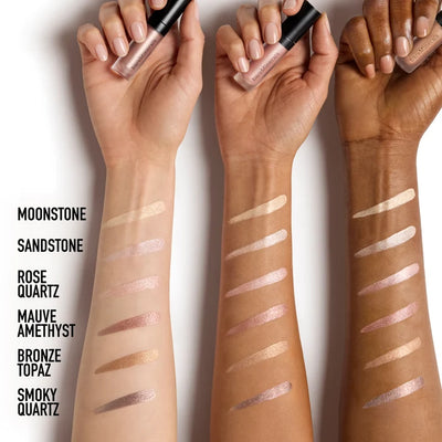 On-the-Go 5-Minute Face