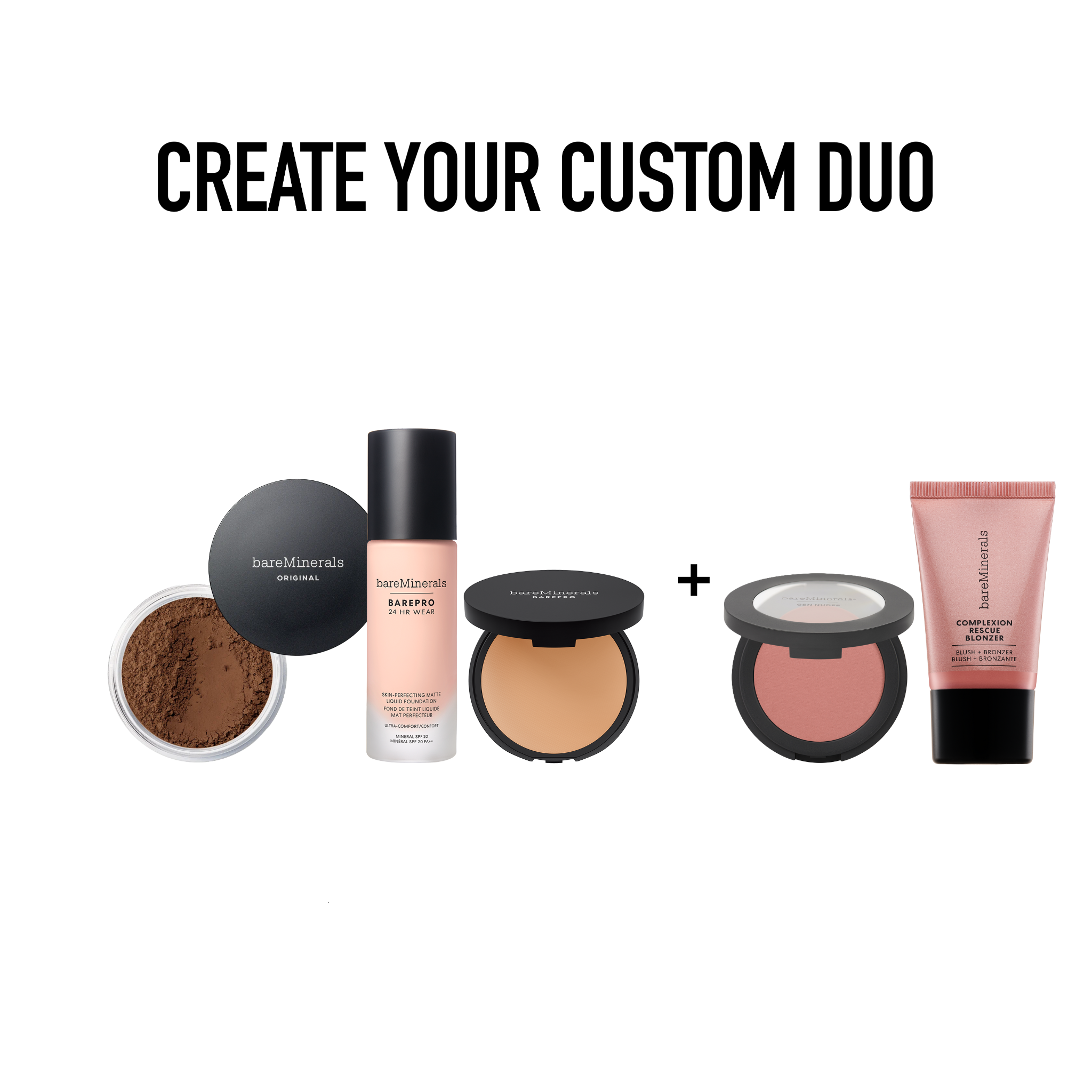 Everyday Complexion Set