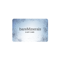 bareMinerals e-Gift Card