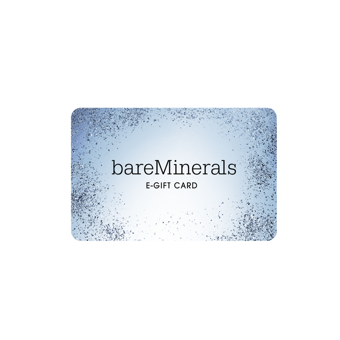 bareMinerals e-Gift Card