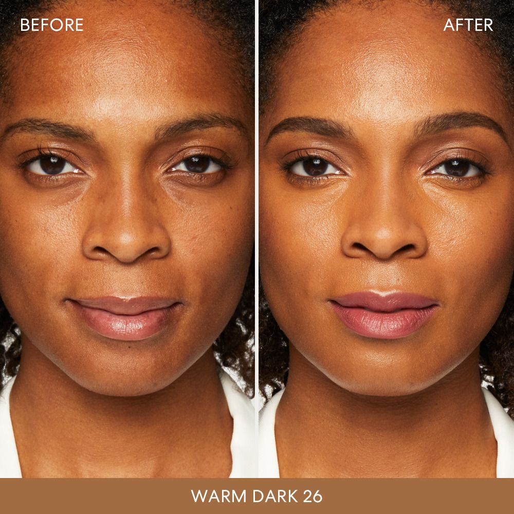 ORIGINAL Liquid Mineral Foundation Broad Spectrum SPF 20 view 2