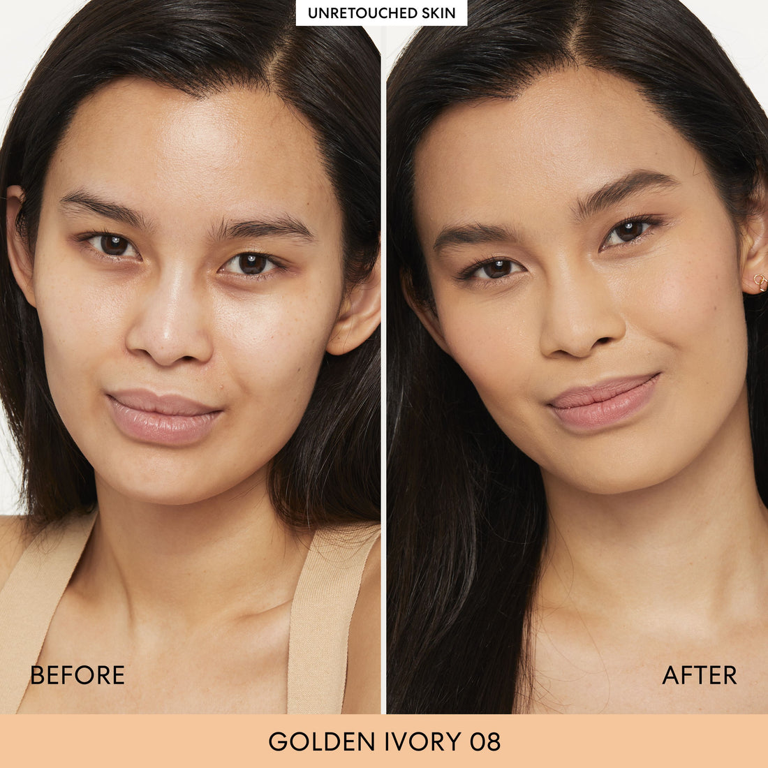 BAREPRO® Performance Wear Liquid Foundation SPF 20 PA++ - Original view 2
