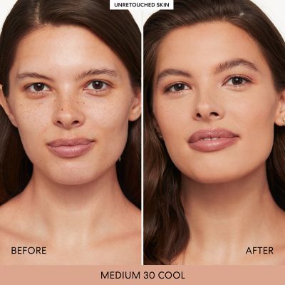 BAREPRO® 16HR Skin-Perfecting Powder Foundation view 2
