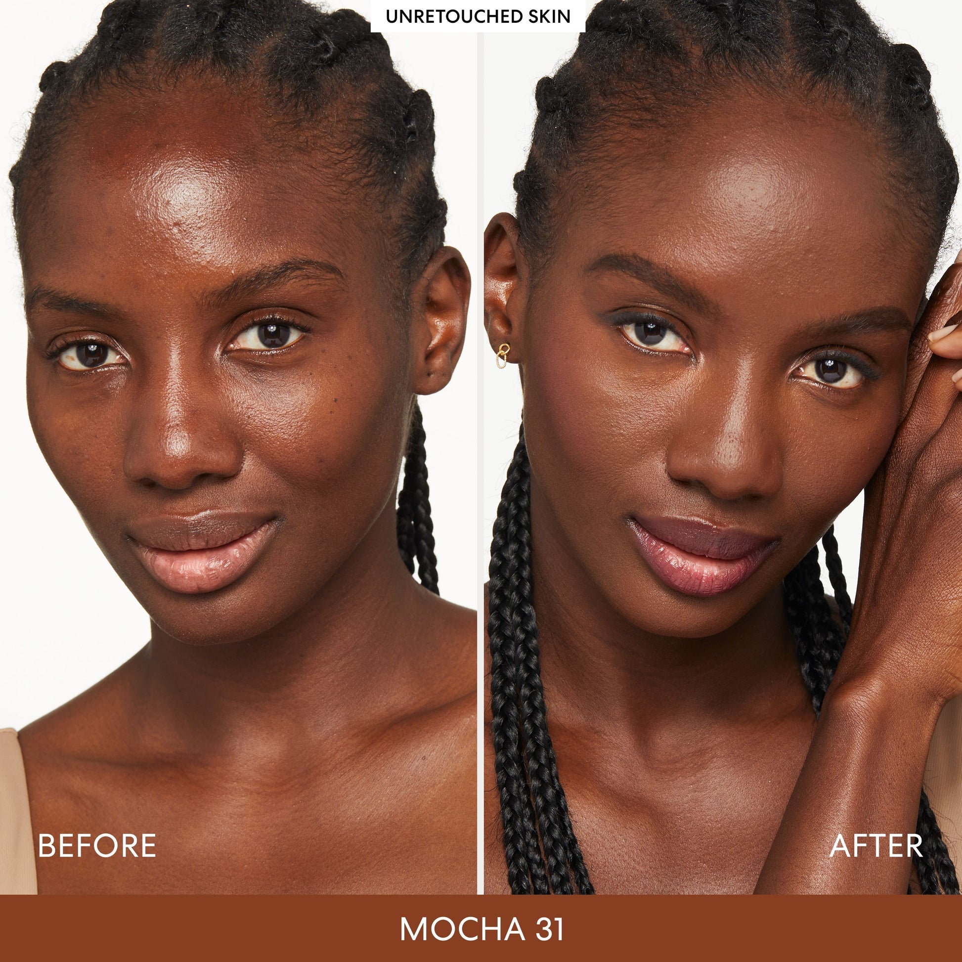 silk 14 bareminerals