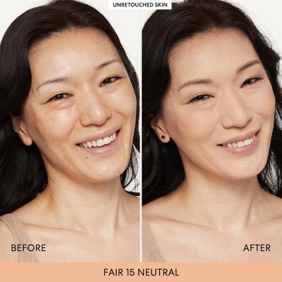 BAREPRO® 16HR Skin-Perfecting Powder Foundation view 2
