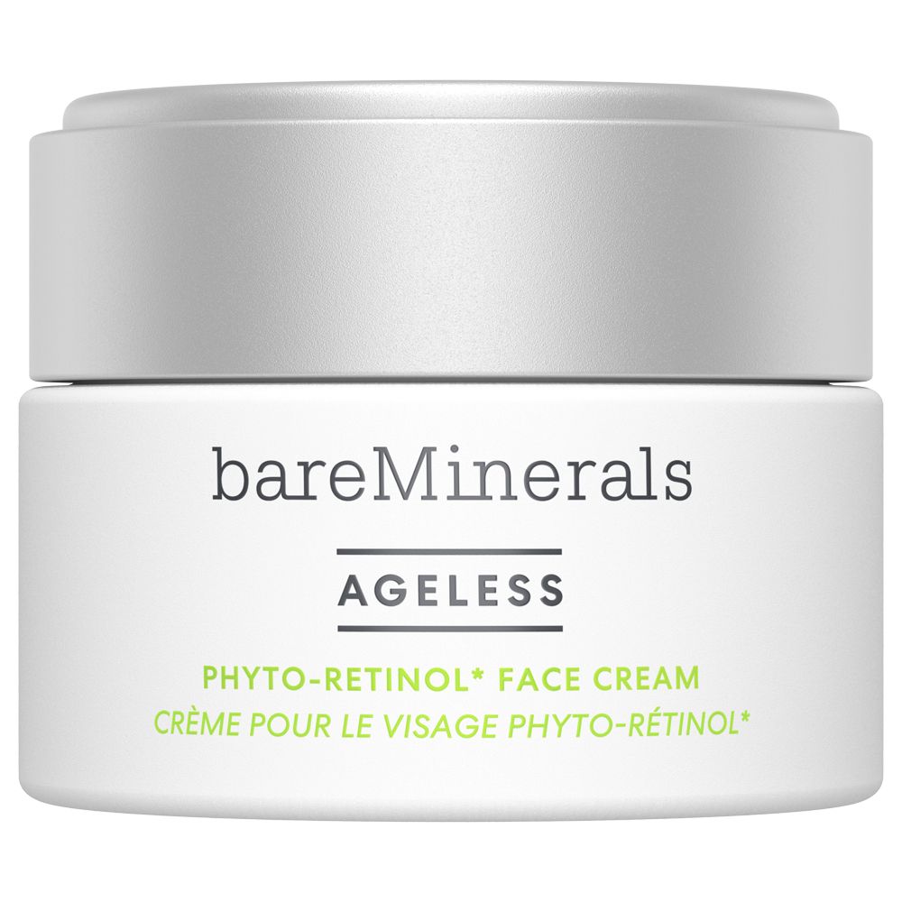 AGELESS Phyto-Retinol Face Cream