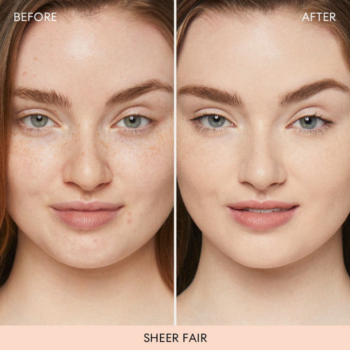 Sheer Fair