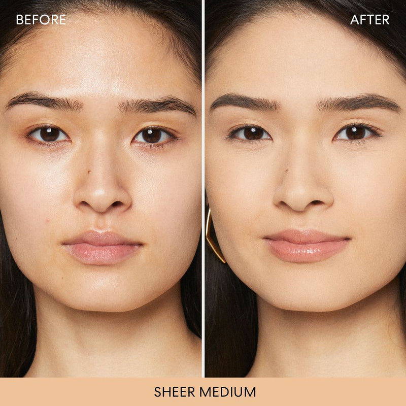 ORIGINAL Mineral Veil® Pressed Setting Powder