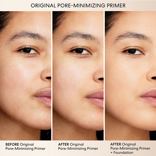 PRIME TIME® Original Pore Minimizing Primer view 2