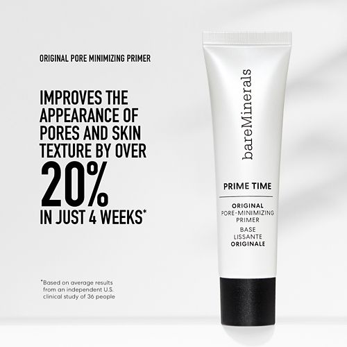 PRIME TIME Original Pore Minimizing Primer