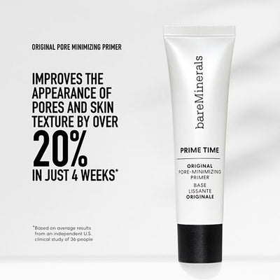 PRIME TIME® Original Pore Minimizing Primer