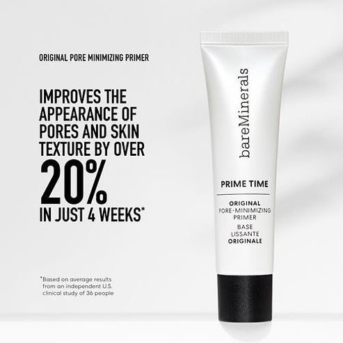 PRIME TIME® Original Pore Minimizing Primer