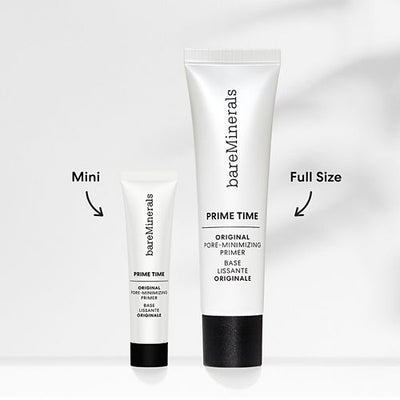 PRIME TIME® Original Pore Minimizing Primer