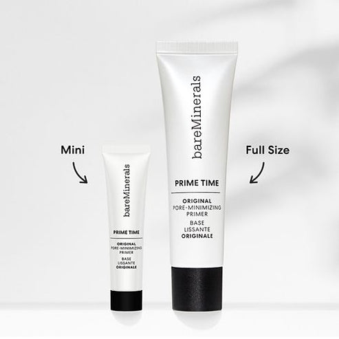 PRIME TIME® Original Pore Minimizing Primer