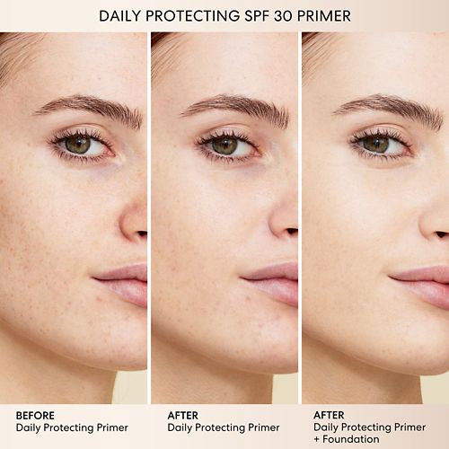 PRIME TIME® Daily Protecting Primer Mineral SPF 30 view 2