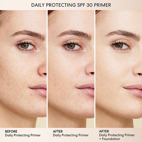 PRIME TIME® Daily Protecting Primer Mineral SPF 30 view 2