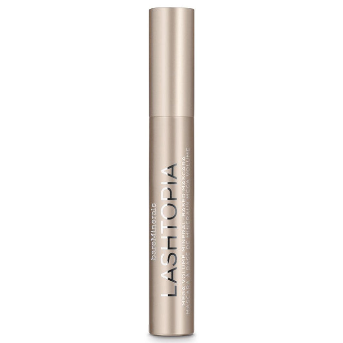LASHTOPIA®  Mega Volume Mineral-Based Mascara