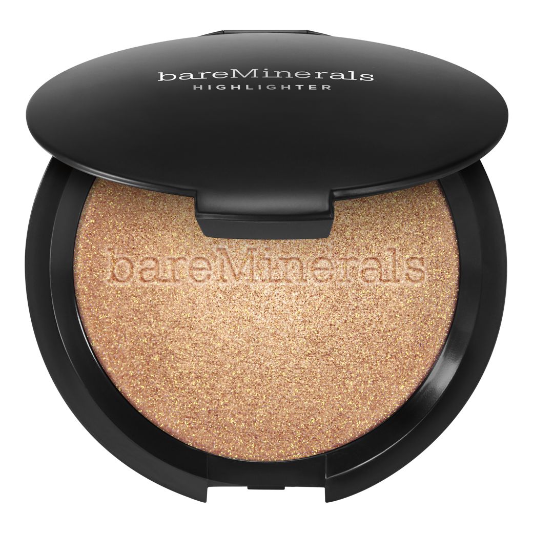 Bare on sale minerals highlighter