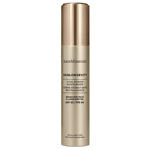 SKINLONGEVITY® Vital Power Moisturizer Broad Spectrum SPF 30 view 1