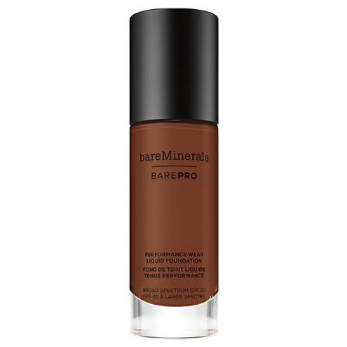 BAREPRO® Performance Wear Liquid Foundation SPF 20 PA++ view 1