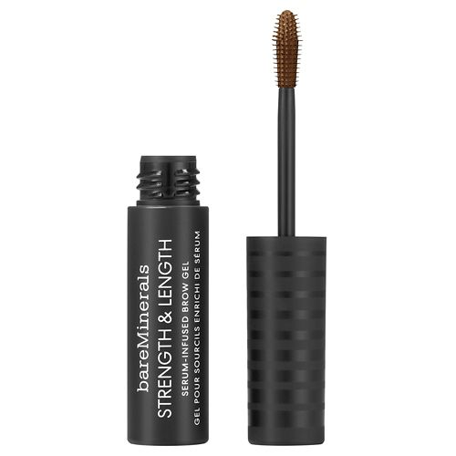 STRENGTH & LENGTH® Serum-Infused Brow Gel view 1