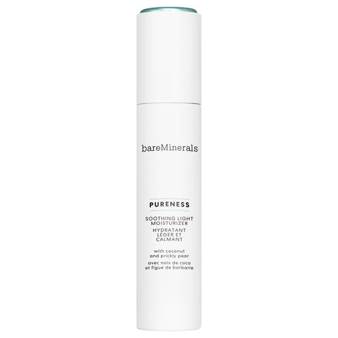 PURENESS Soothing Light Moisturizer view 1