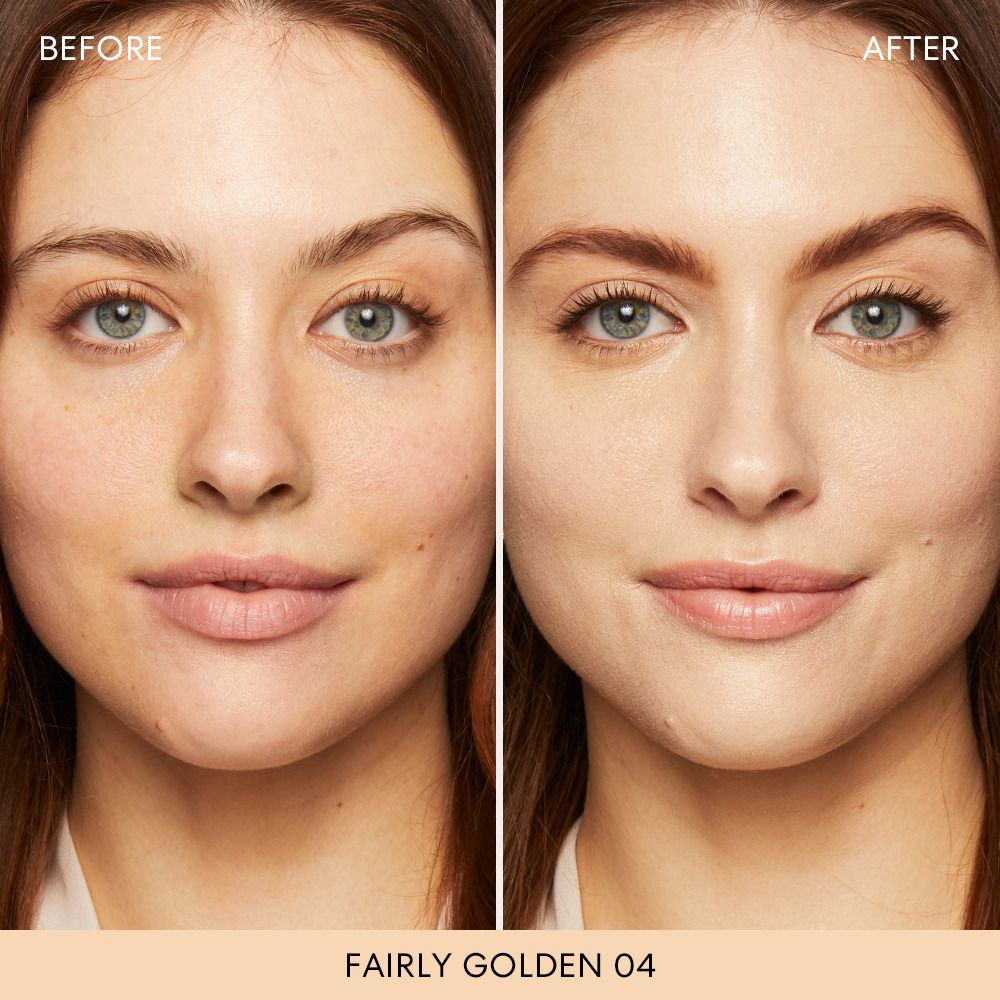 ORIGINAL Liquid Mineral Foundation Broad Spectrum SPF 20 view 2