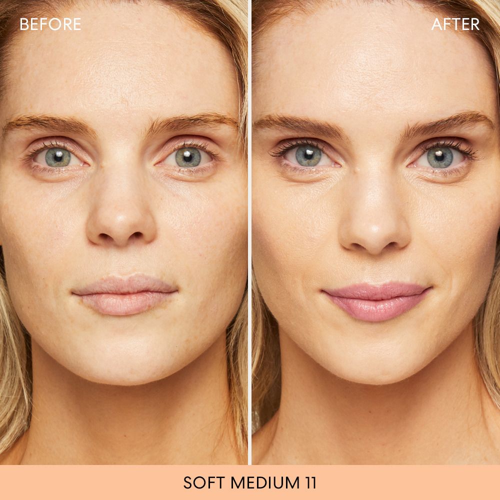 ORIGINAL Liquid Mineral Foundation Broad Spectrum SPF 20 view 2