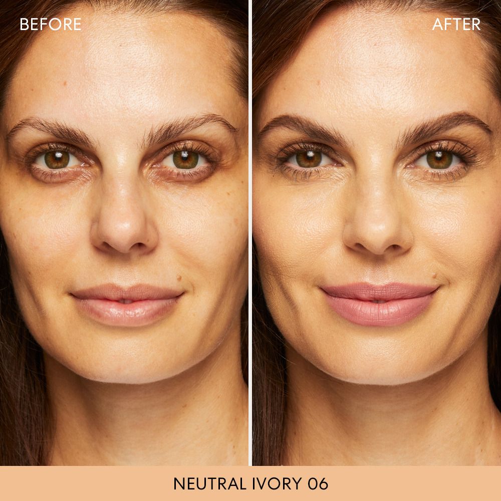 ORIGINAL Liquid Mineral Foundation Broad Spectrum SPF 20 view 2