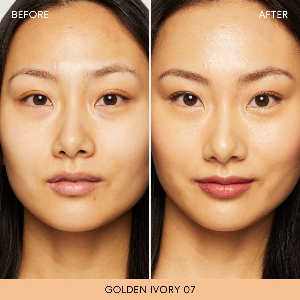ORIGINAL Liquid Mineral Foundation Broad Spectrum SPF 20 view 2