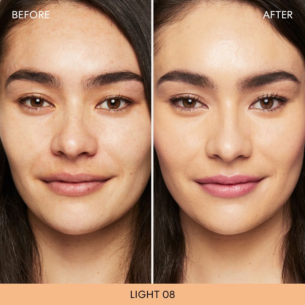 ORIGINAL Liquid Mineral Foundation Broad Spectrum SPF 20 view 2